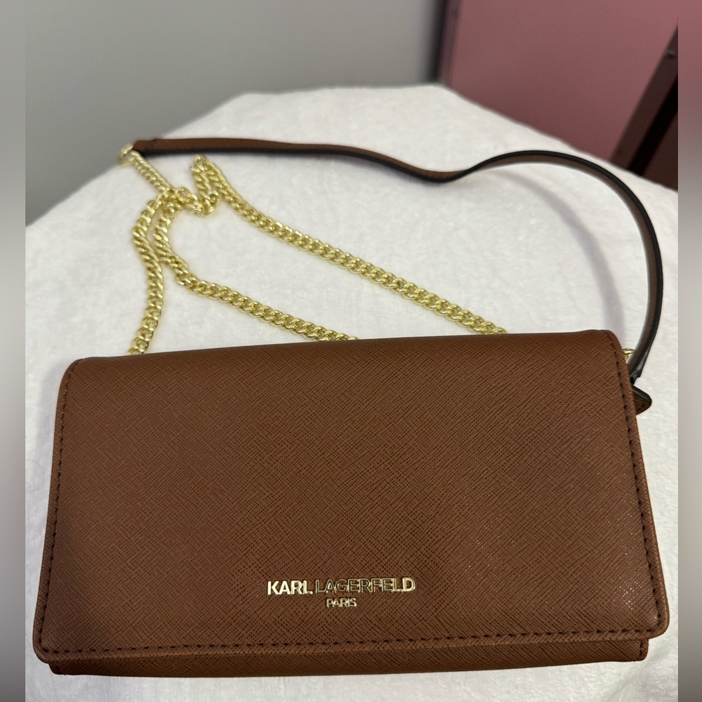 Karl Lagerfeld Purse